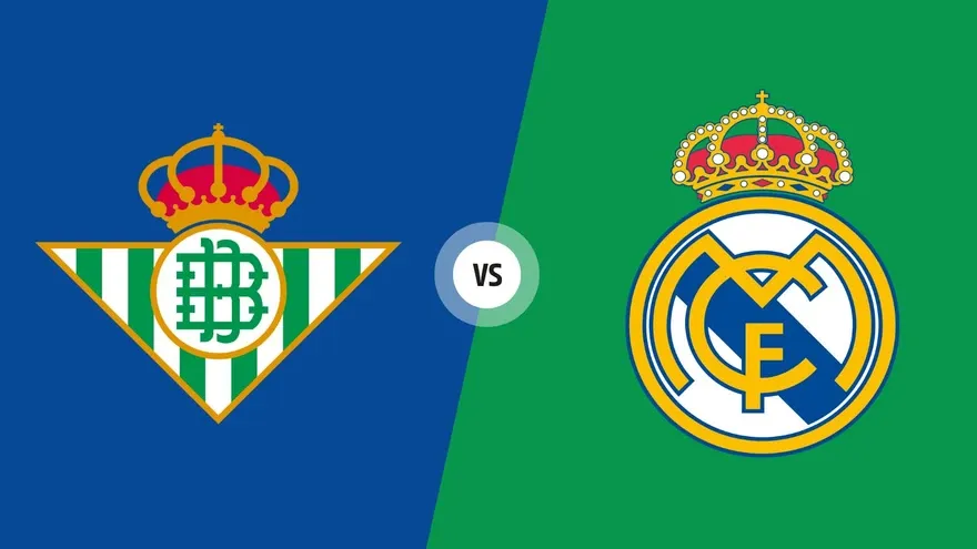 Real Betis vs Real Madrid Prediction: BTTS and Madrid Win Tips