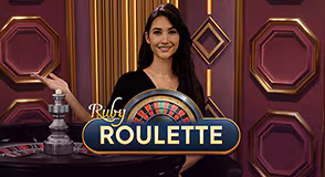 Ruby Roulette Kenya: Play Online, Win Real Money and Master the Game