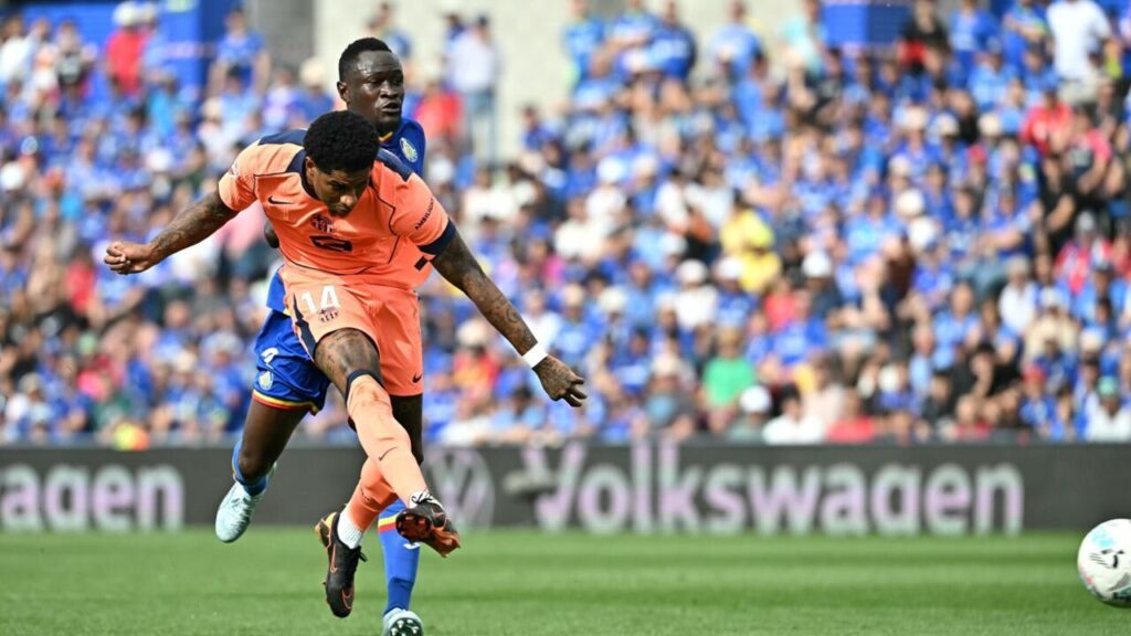 Barcelona Beat Getafe 2-0 to Move Closer to the LaLiga Title
