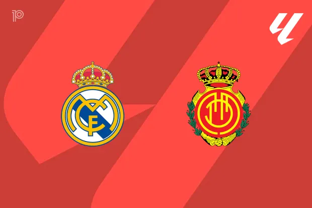 Real Madrid vs Mallorca Prediction: La Liga Clash at Son Moix