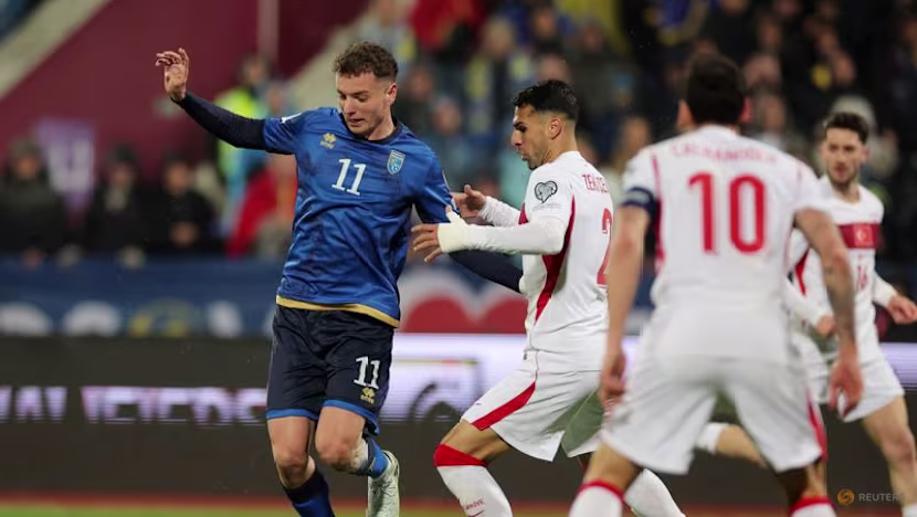 Turkey Qualifies for World Cup 2026 After Narrow Win Over Kosovo