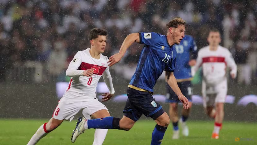 Turkey Qualifies for World Cup 2026 After Narrow Win Over Kosovo