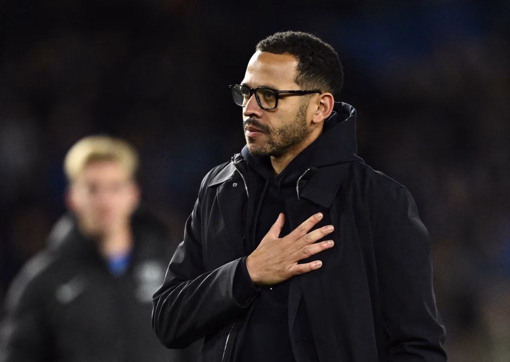 Chelsea Sack Rosenior After 3 Months: What Went Wrong? 