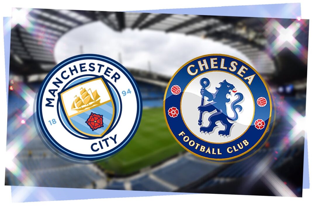 Chelsea vs Man City Prediction: Best EPL Betting Tips 2026