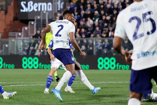 Inter Comeback Stuns Como in 7-Goal Thriller | Serie A