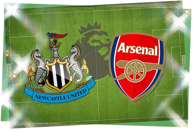 Arsenal vs Newcastle Prediction: Gunners Eye Crucial Home Win
