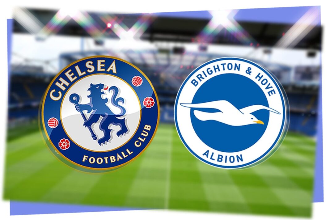 Brighton vs Chelsea Prediction: Blues in Trouble as Seagulls Eye Crucial Home Win