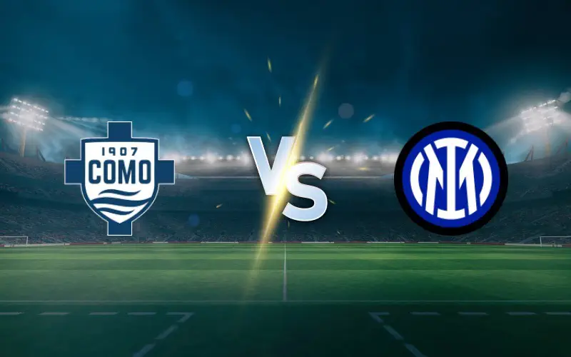 Inter Milan vs Como Prediction: Nerazzurri Eye Coppa Italia Final Spot