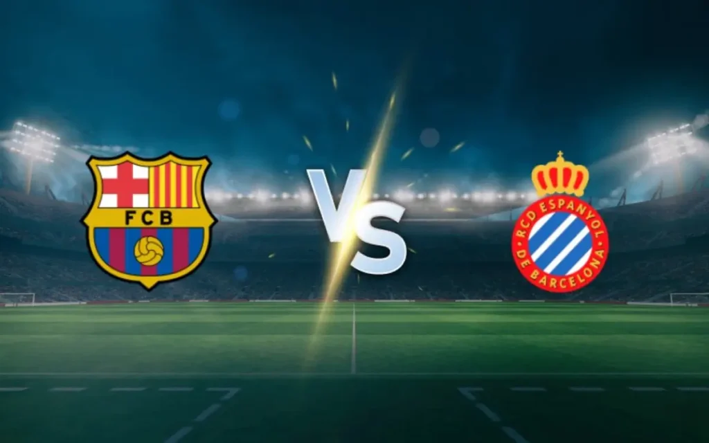 Barcelona vs Espanyol Prediction: La Liga Derby Tips
