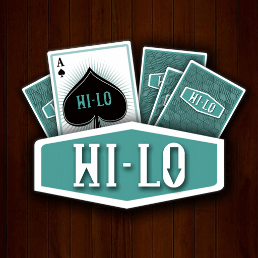 Cards HI-LO Kenya: Play HI-LO Cards Online for Real Money
