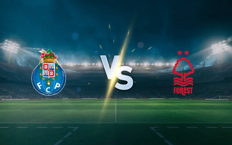 Porto vs Nottingham Forest Prediction and Betting Tips (UEL 2026)