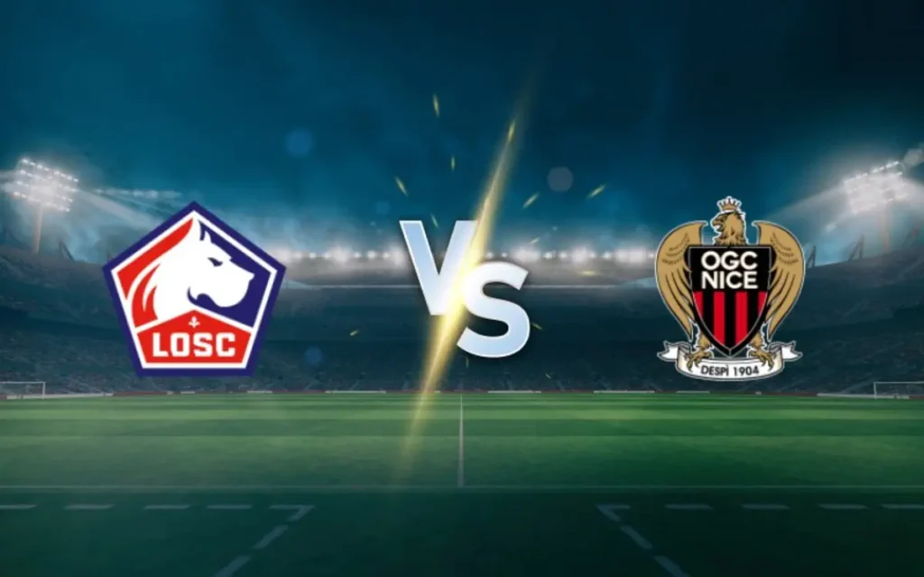 Lille vs Nice Prediction, Preview and Betting Tips (Ligue 1)