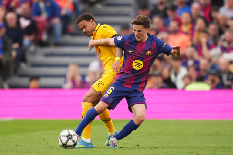 Barcelona 4-1 Espanyol: Barça Go Nine Points Clear in LaLiga Title Race