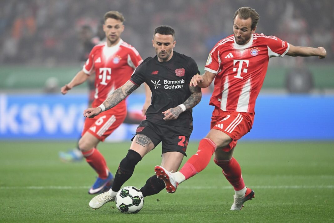 Bayern Munich Reach DFB-Pokal Final After Beating Bayer Leverkusen 2-0