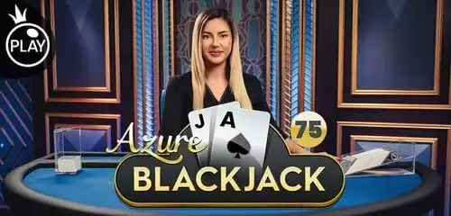 Play Azure Blackjack Online in Kenya – Real Money Live Casino Guide