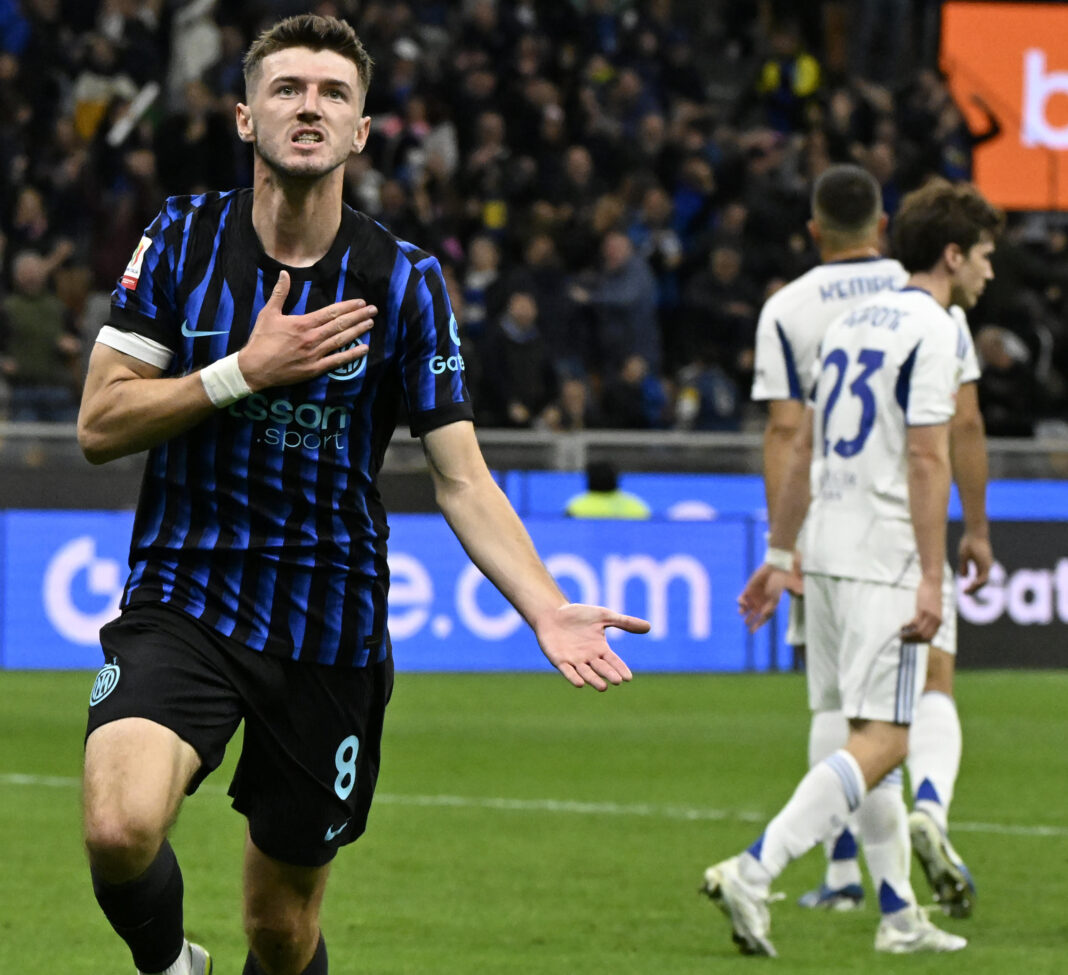 Inter Milan 3-2 Como: Stunning Comeback Sends Nerazzurri to Coppa Italia Final