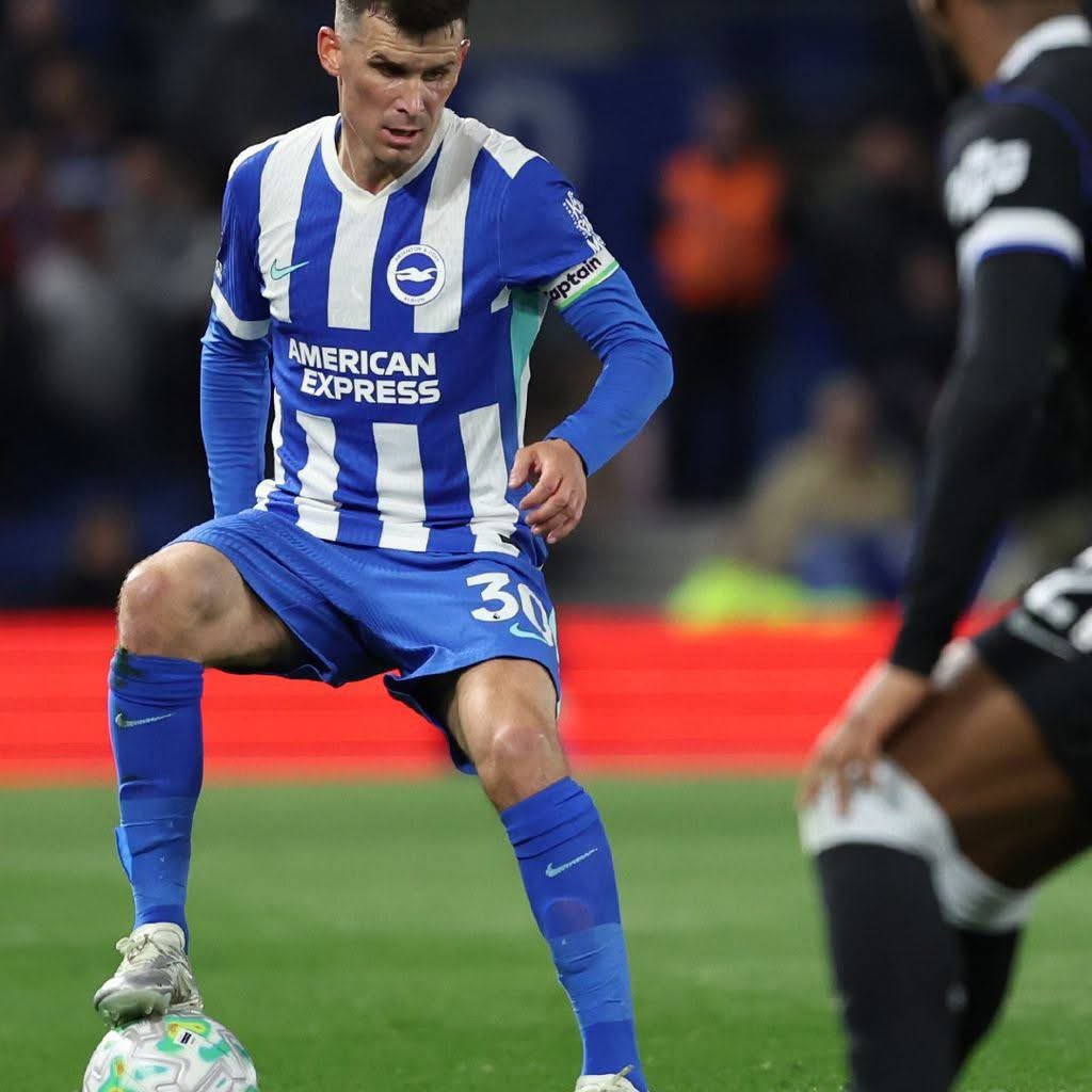 Brighton 3-0 Chelsea: Blues Collapse as Champions League Dreams Fade