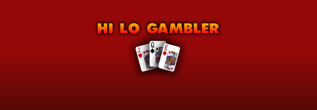 Cards HI-LO Kenya: Play HI-LO Cards Online for Real Money