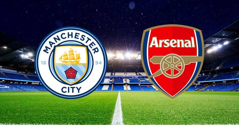 Man City vs Arsenal Betting Tips (Premier League Title Decider)