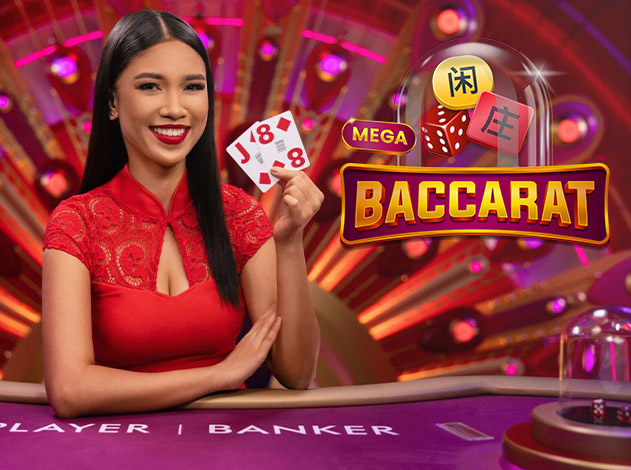 Play Mega Baccarat Online in Kenya – Real Money Guide and Winning Tips