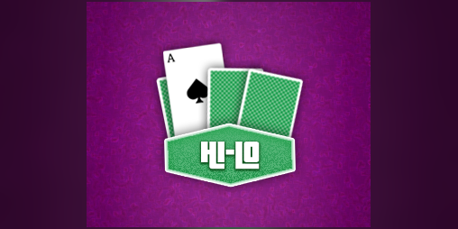 Cards HI-LO Kenya: Play HI-LO Cards Online for Real Money