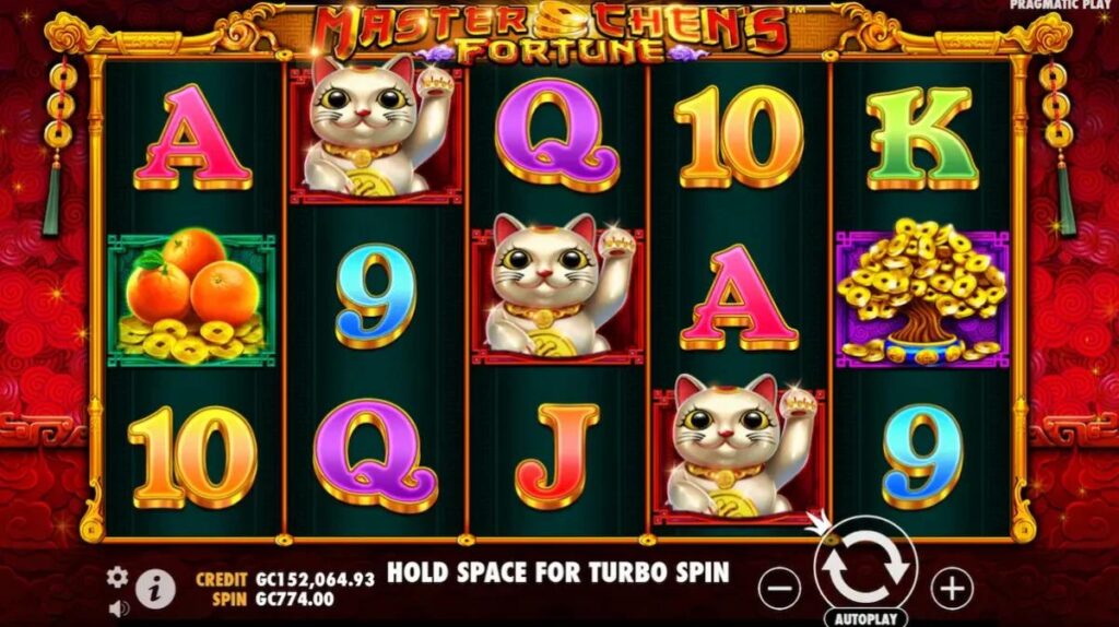 Master Chen’s Fortune Slot: Play Online in Kenya and Win Real Money 