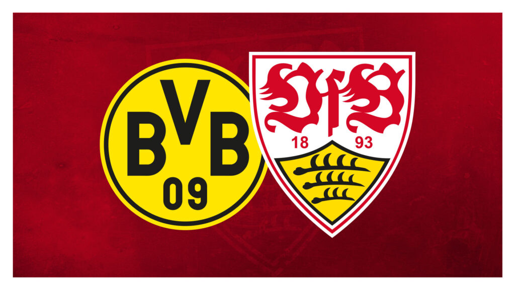 Stuttgart vs Dortmund Prediction: Bundesliga Top Clash Preview
