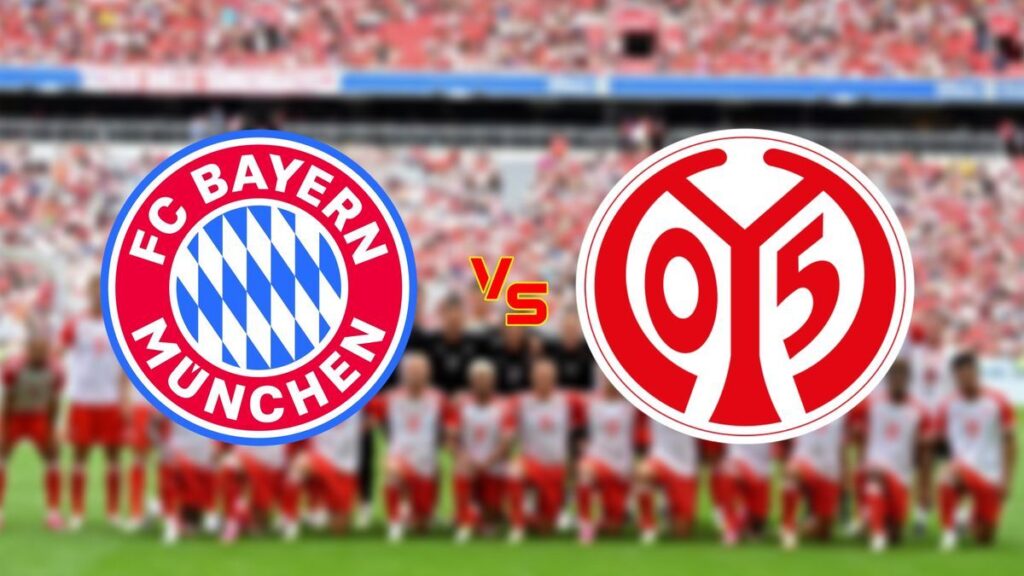 Mainz vs Bayern Munich Prediction: Can Champions Slip in Mainz?