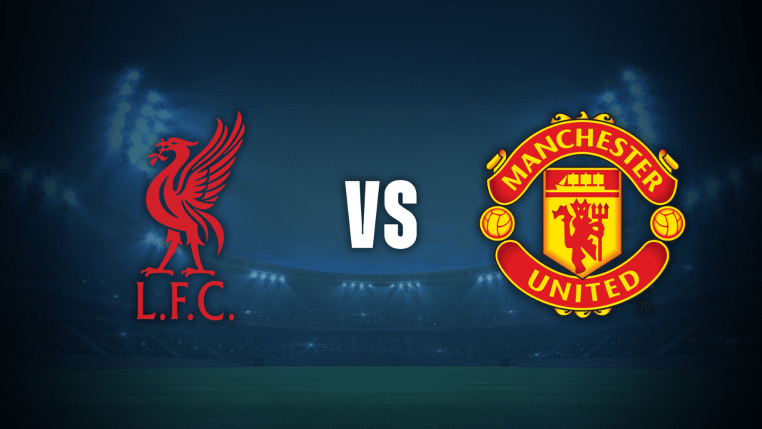 Manchester United vs Liverpool Prediction: UCL Race Heats Up