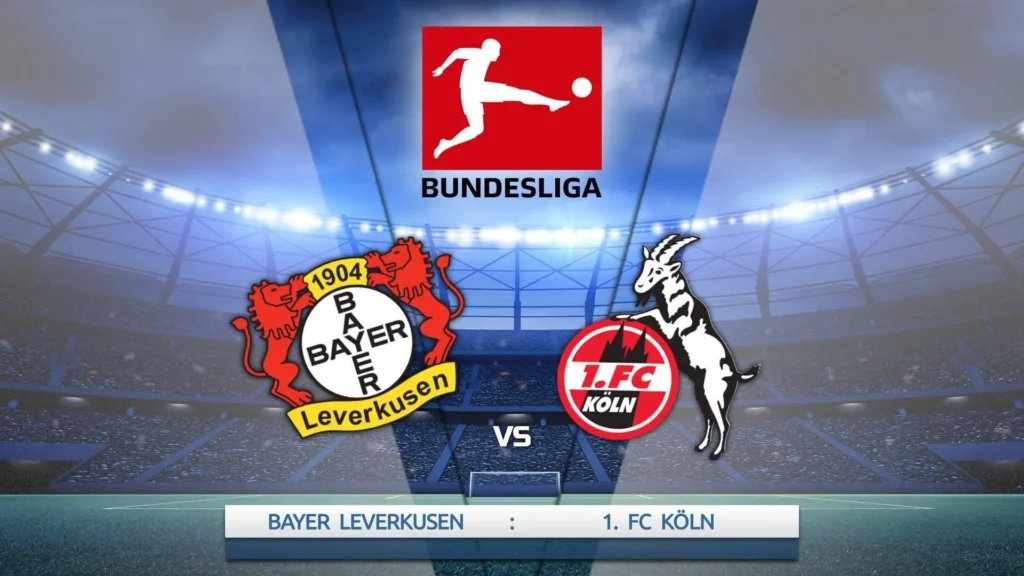Cologne vs Bayer Leverkusen Prediction: Rhine Derby Set for Tight Battle