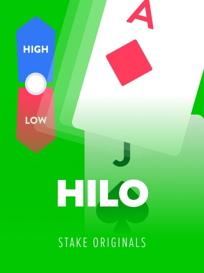 Cards HI-LO Kenya: Play HI-LO Cards Online for Real Money