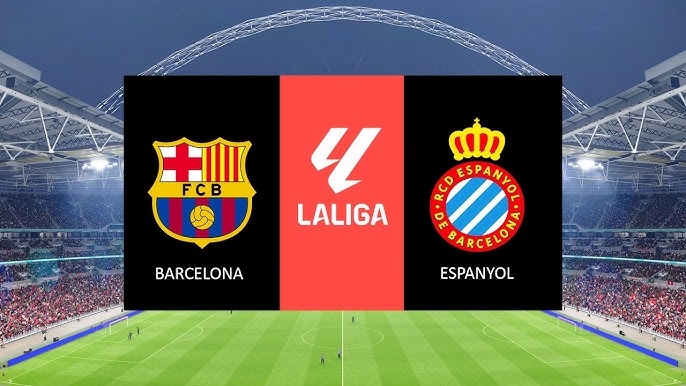Barcelona vs Espanyol Prediction: La Liga Derby Tips