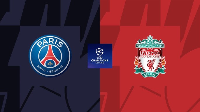 PSG vs Liverpool Prediction and Betting Tips | UCL Quarter-Final 2026