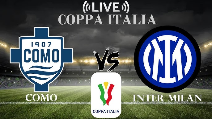 Inter Milan vs Como Prediction: Nerazzurri Eye Coppa Italia Final Spot