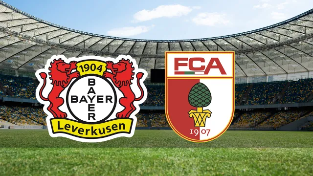 Leverkusen vs Augsburg Prediction, Preview and Betting Tips (Bundesliga)