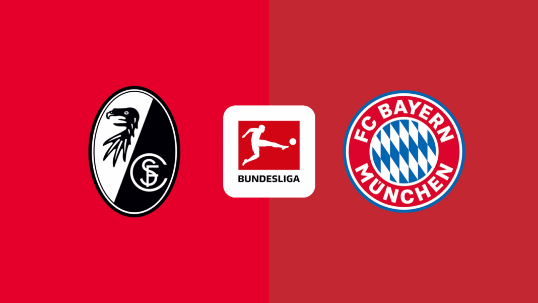 Bayern vs Freiburg Prediction: Bundesliga Clash Preview and Betting Tips