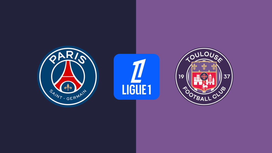 PSG vs Toulouse Prediction, Preview and Betting Tips (Ligue 1 2026)