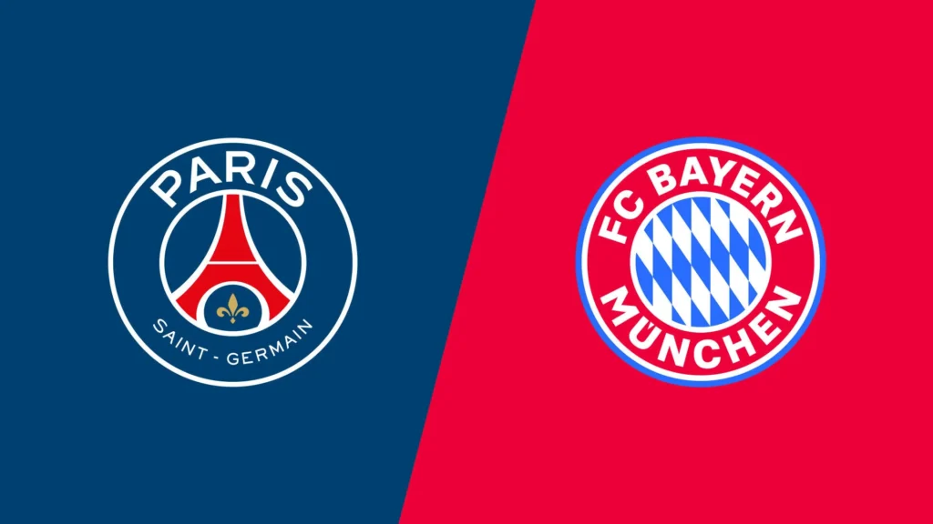 PSG vs Bayern Munich Prediction: UCL Semi-Final Clash Set for Goals