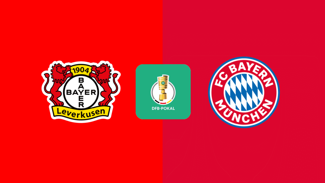 Bayer Leverkusen vs Bayern Munich Prediction: Bayern Target Pokal Final Spot