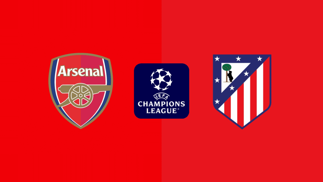 Atlético Madrid vs Arsenal Prediction: UCL Semi-Final Clash for History