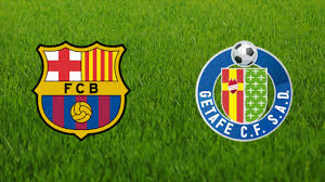 Barcelona vs Getafe Prediction: La Liga Title Push Faces Tough Test