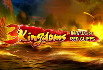 Play 3 Kingdoms Battle of Red Cliffs in Kenya – Epic Slot Adventure with Real Money Wins