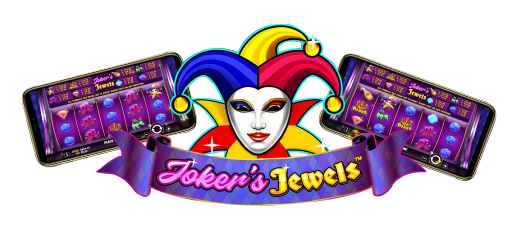 Joker’s Jewels Slot: A Classic Casino Favorite You Can Play in Kenya
