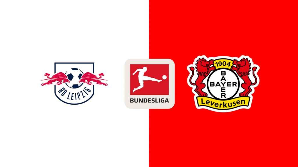 Bayer Leverkusen vs RB Leipzig Prediction, Preview and Betting Tips (Bundesliga)