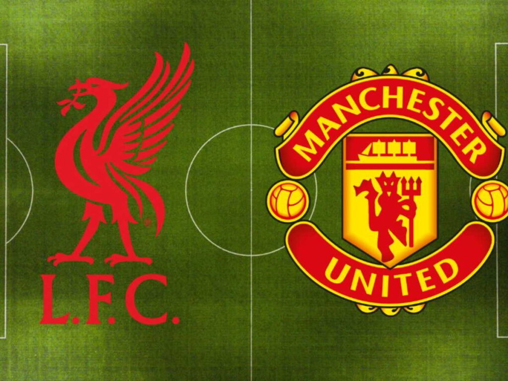 Manchester United vs Liverpool Prediction: UCL Race Heats Up 