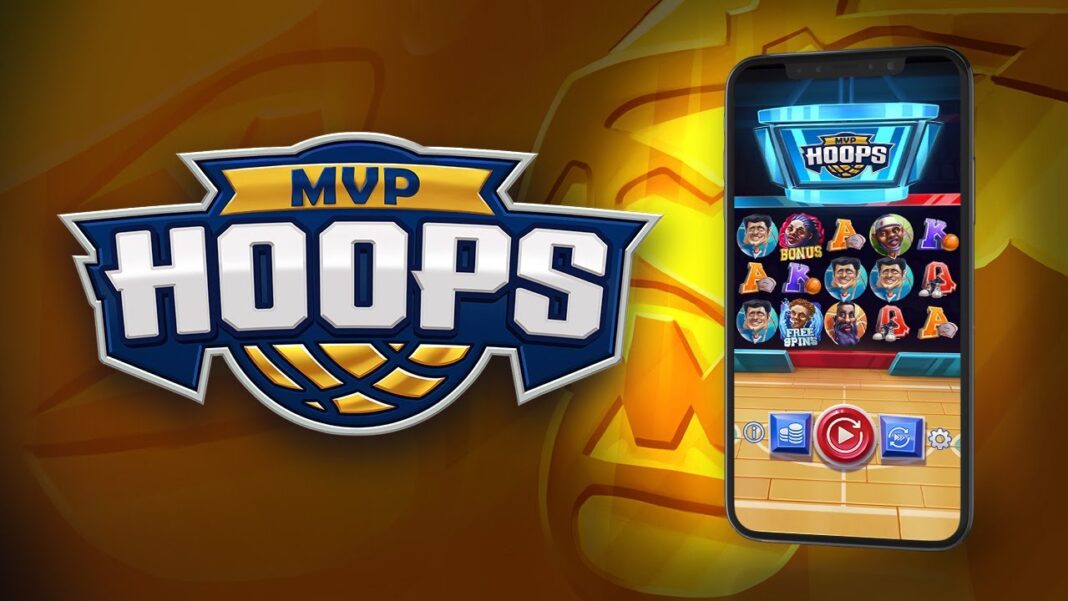 MVP Hoops: Play MVP Hoops Online for Real Money in Kenya
