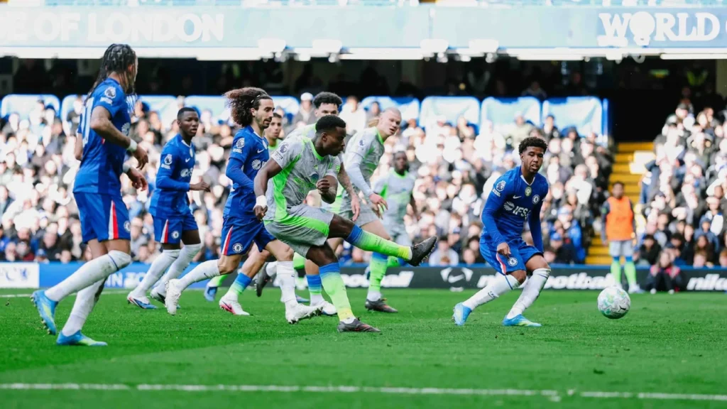 Manchester City 3-0 Chelsea: City Crush Blues to Ignite EPL Title Race