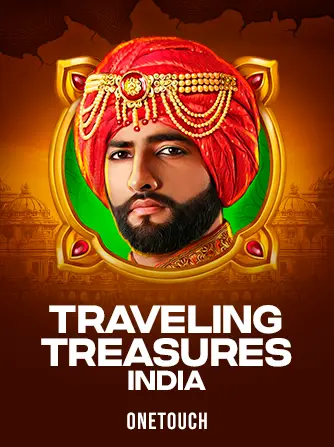 Traveling Treasures India Slot: Play for Real Money in Kenya and Unlock Big Wins
