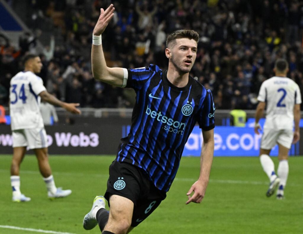 Inter Milan 3-2 Como: Stunning Comeback Sends Nerazzurri to Coppa Italia Final