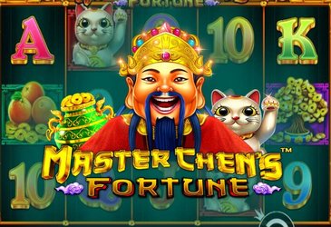 Master Chen’s Fortune Slot: Play Online in Kenya and Win Real Money 